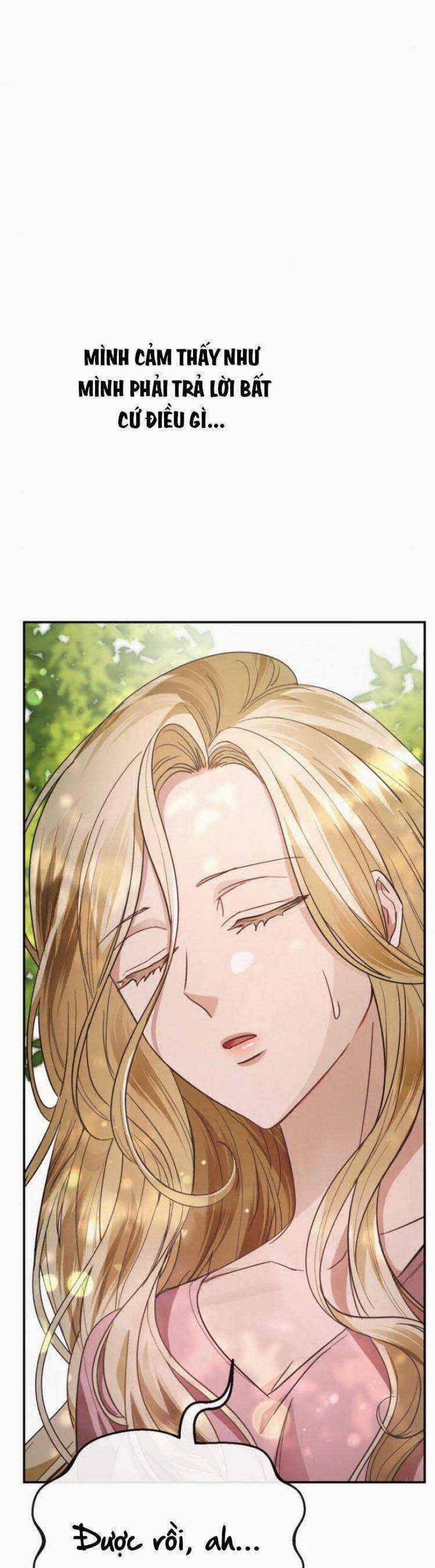 Đằng Sau Nụ Cười Của Nàng Công Chúa 15 trang 22