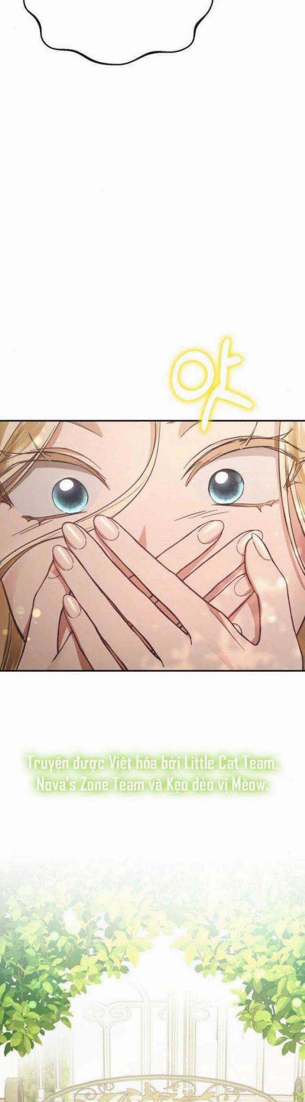 Đằng Sau Nụ Cười Của Nàng Công Chúa 15 trang 23