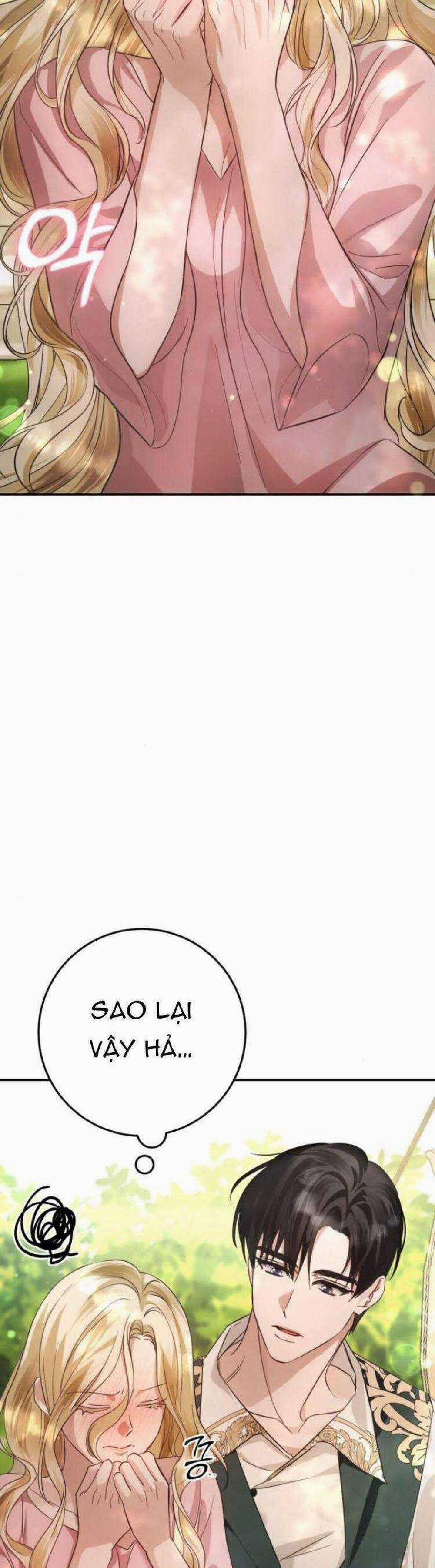 Đằng Sau Nụ Cười Của Nàng Công Chúa 15 trang 25