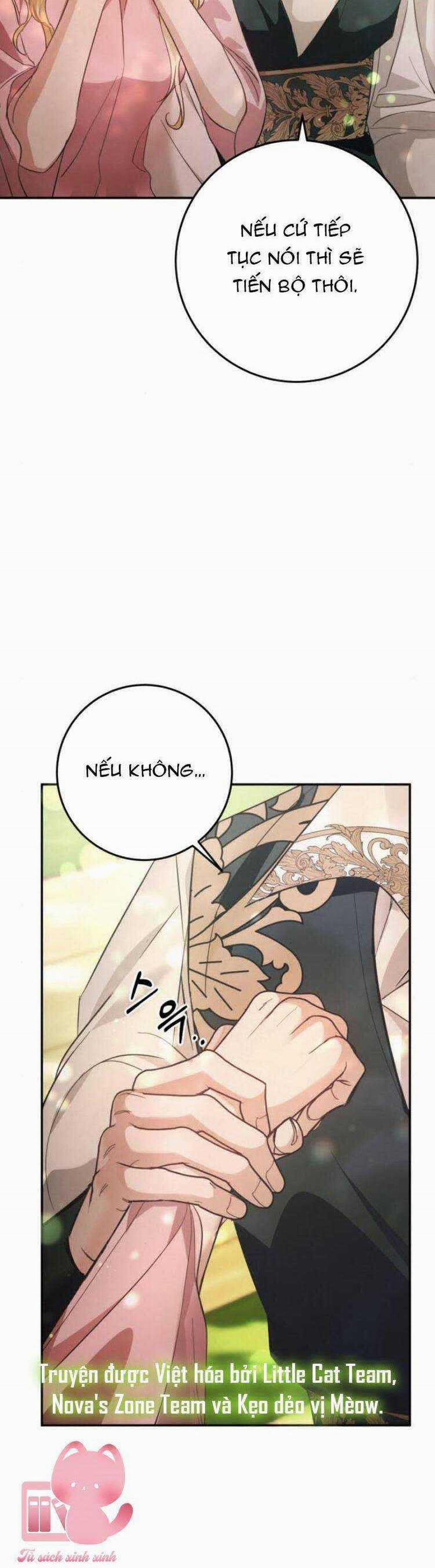 Đằng Sau Nụ Cười Của Nàng Công Chúa 15 trang 26