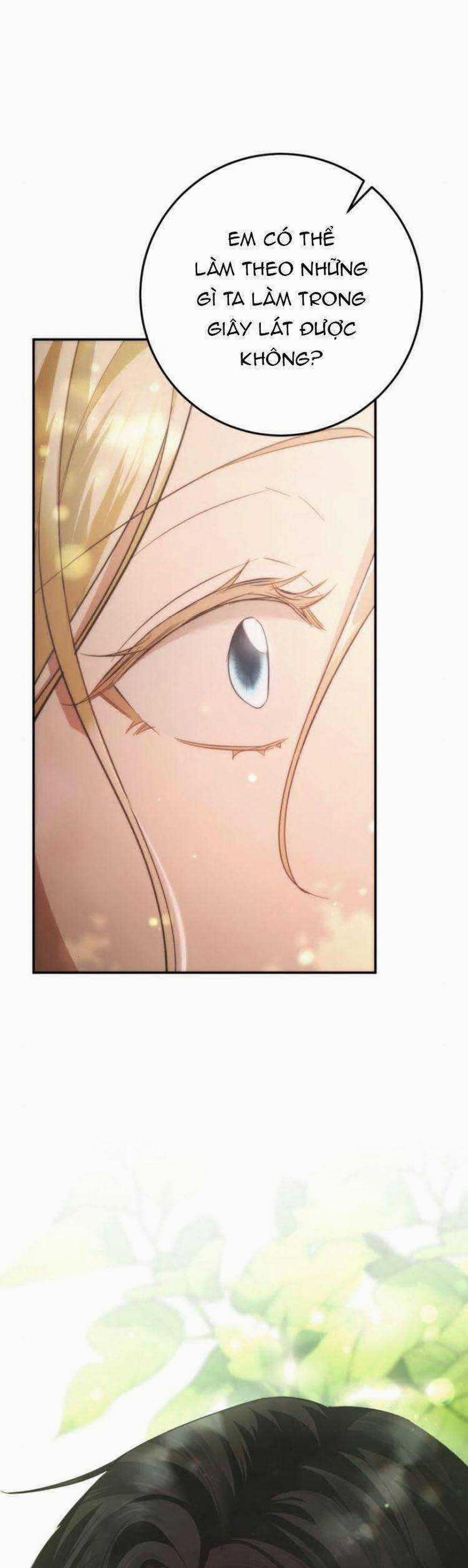 Đằng Sau Nụ Cười Của Nàng Công Chúa 15 trang 27