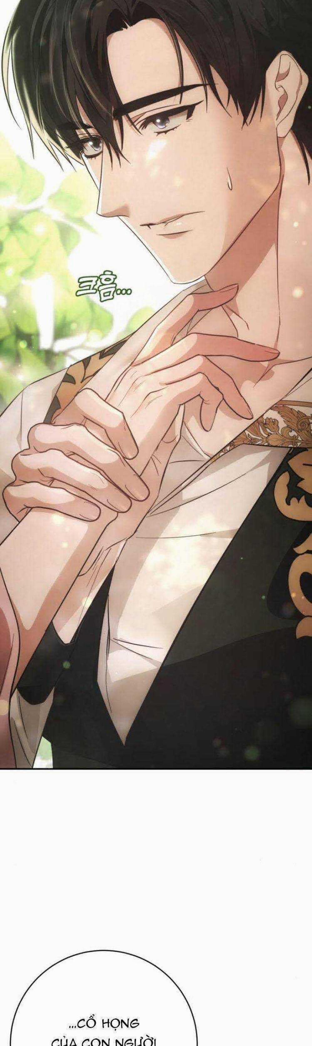 Đằng Sau Nụ Cười Của Nàng Công Chúa 15 trang 28