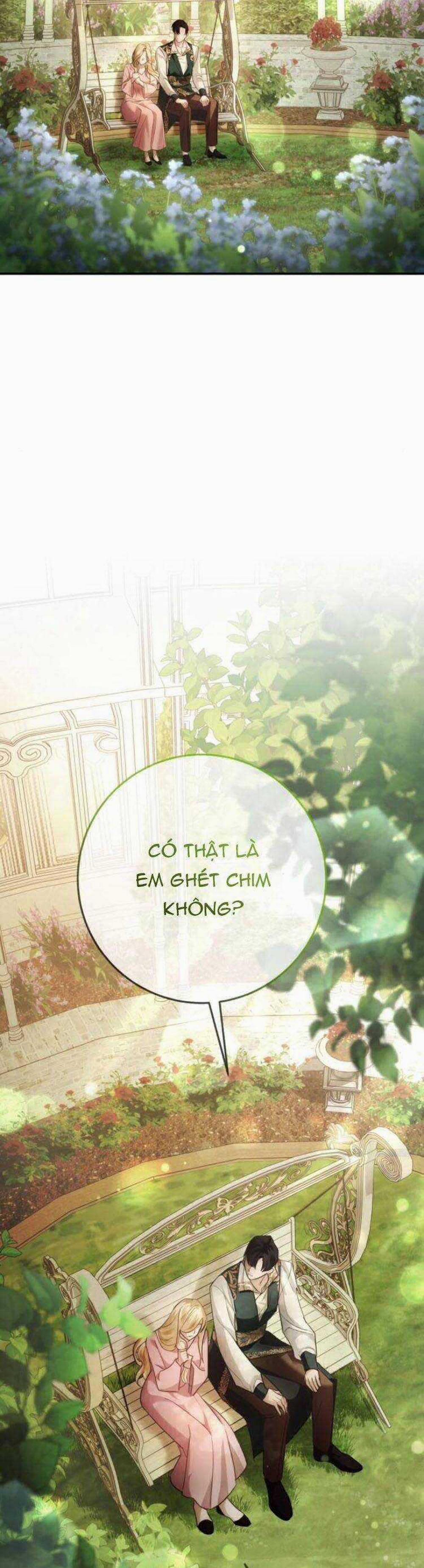 Đằng Sau Nụ Cười Của Nàng Công Chúa 15 trang 3