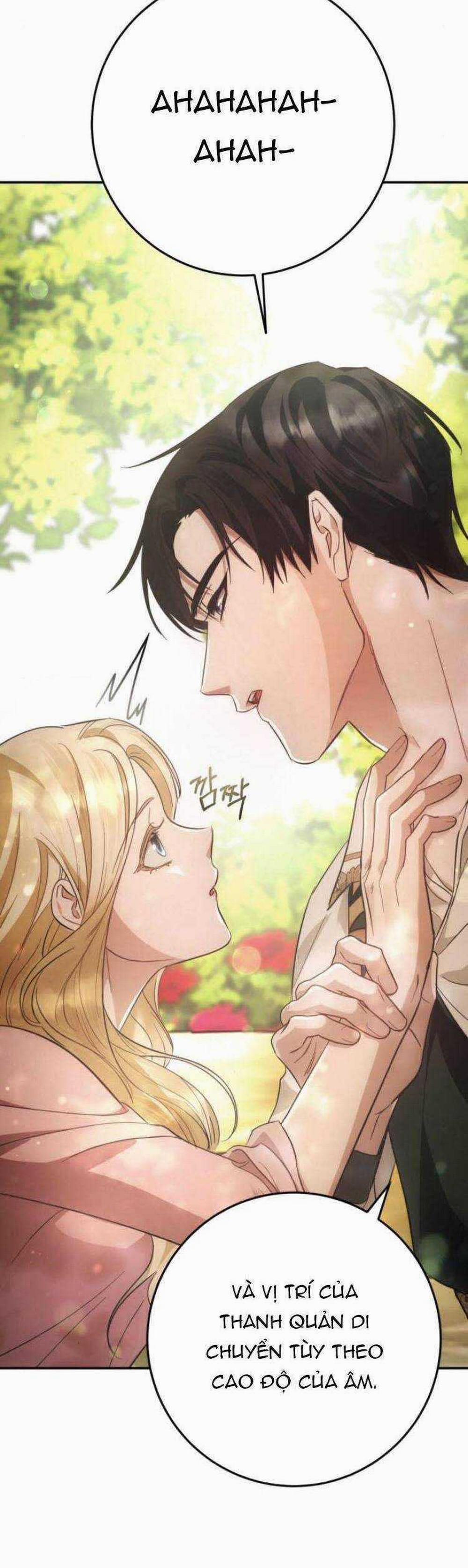 Đằng Sau Nụ Cười Của Nàng Công Chúa 15 trang 30