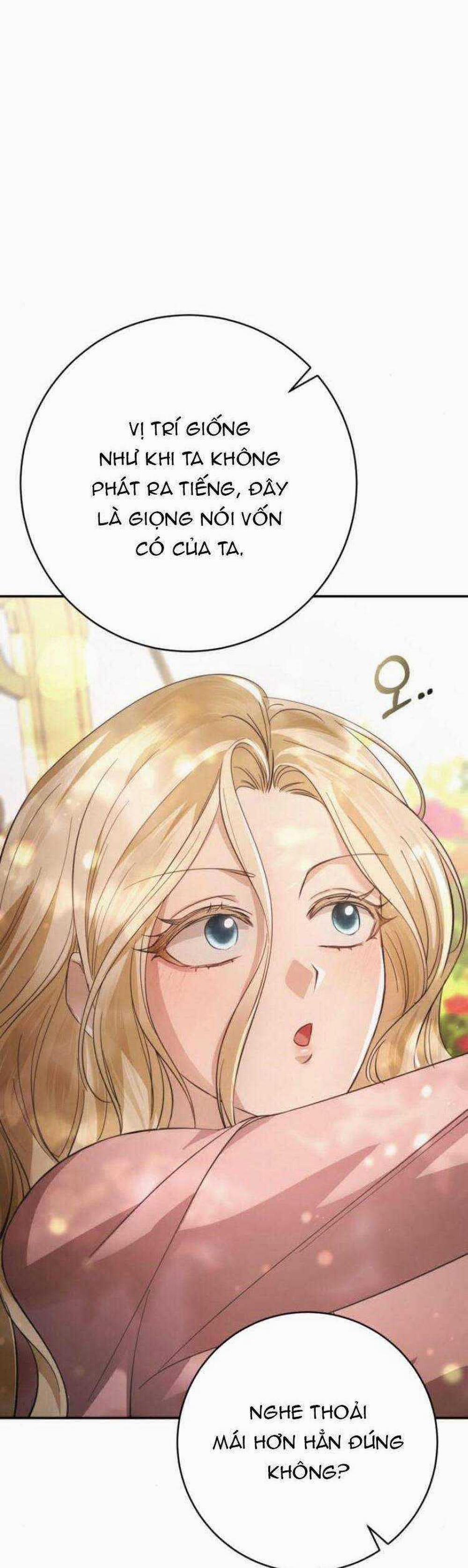 Đằng Sau Nụ Cười Của Nàng Công Chúa 15 trang 31