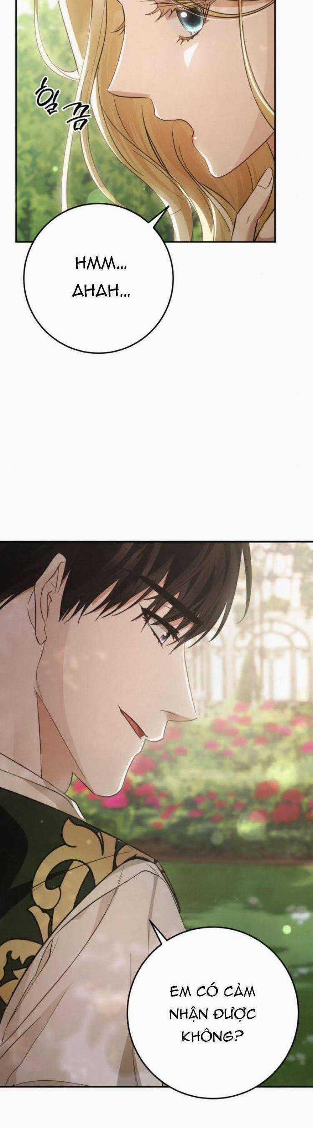 Đằng Sau Nụ Cười Của Nàng Công Chúa 15 trang 35