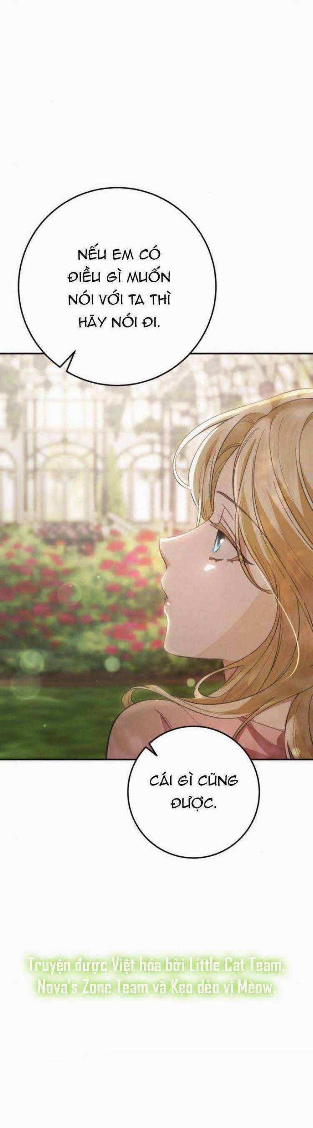 Đằng Sau Nụ Cười Của Nàng Công Chúa 15 trang 36