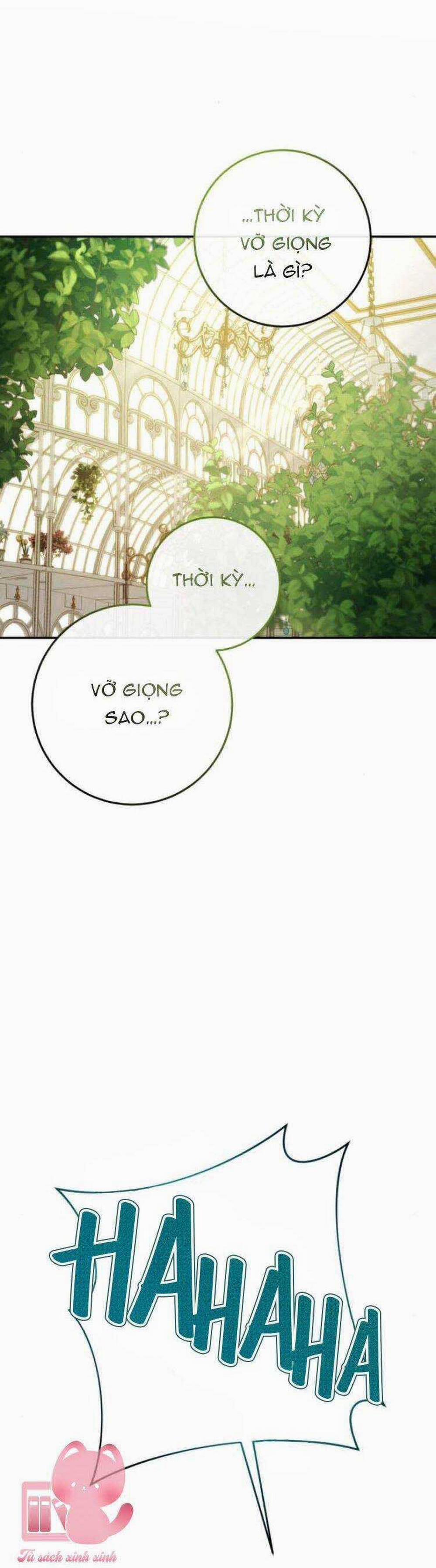 Đằng Sau Nụ Cười Của Nàng Công Chúa 15 trang 37