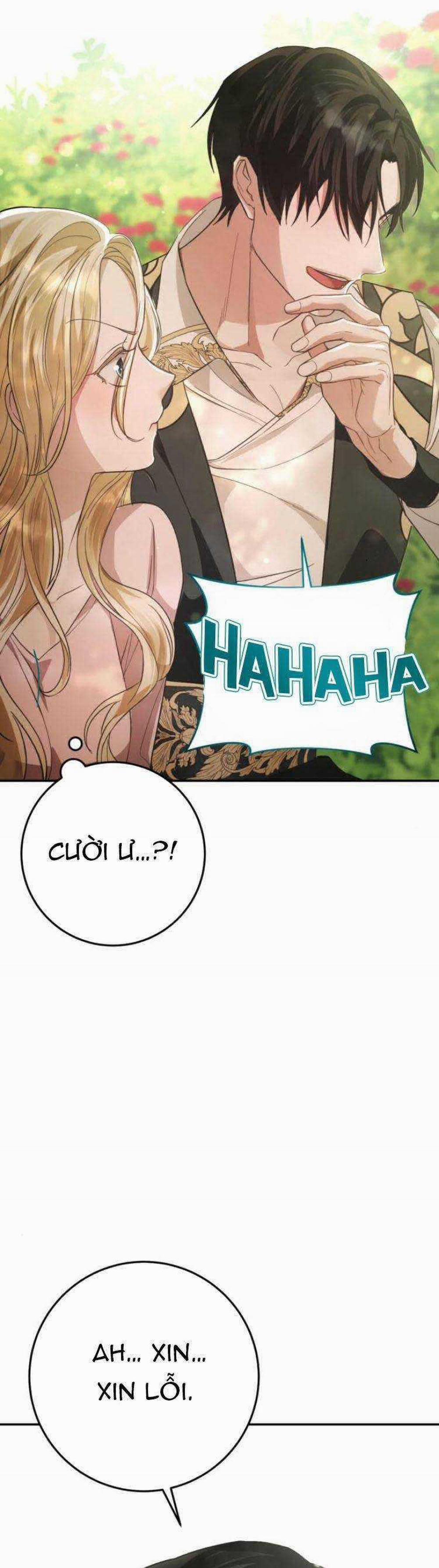 Đằng Sau Nụ Cười Của Nàng Công Chúa 15 trang 38