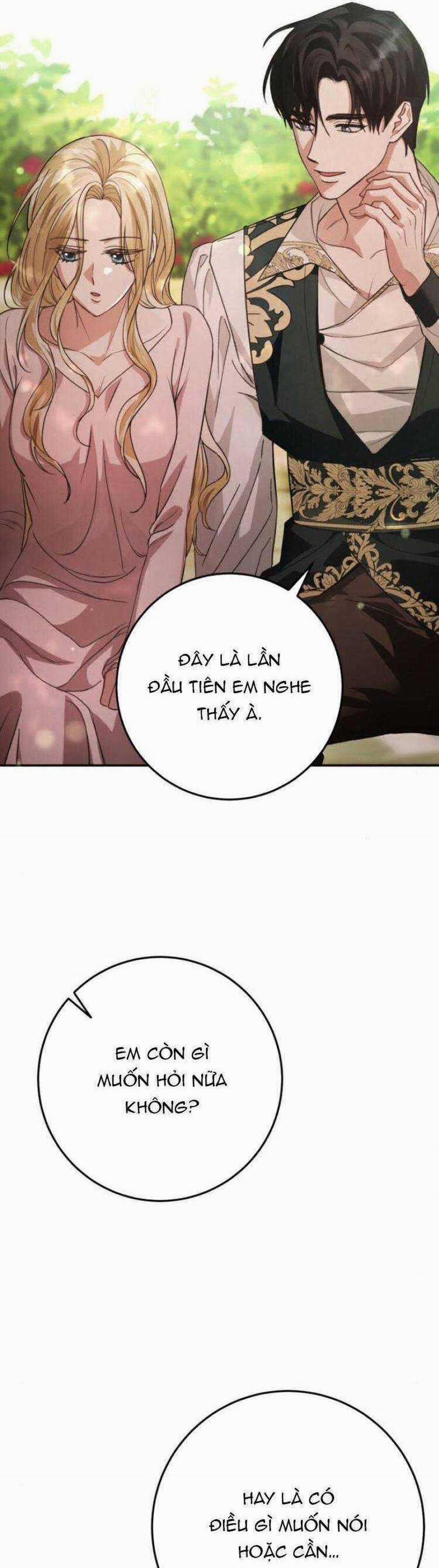 Đằng Sau Nụ Cười Của Nàng Công Chúa 15 trang 40