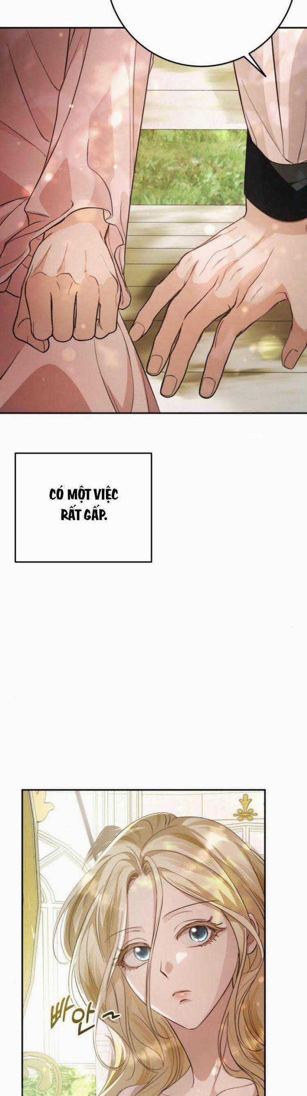 Đằng Sau Nụ Cười Của Nàng Công Chúa 15 trang 41