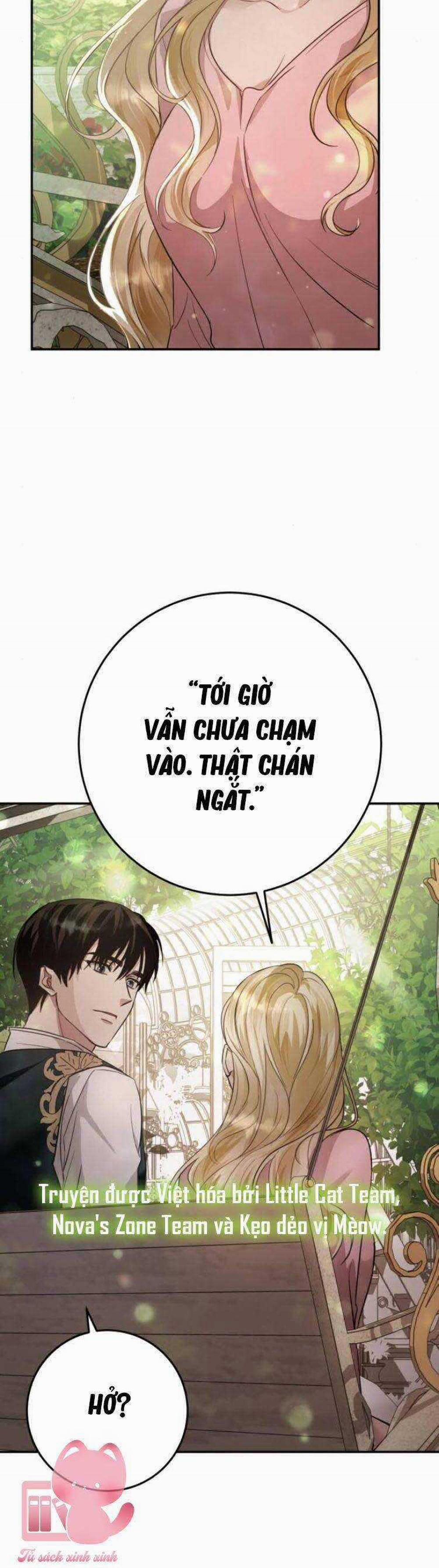 Đằng Sau Nụ Cười Của Nàng Công Chúa 15 trang 42