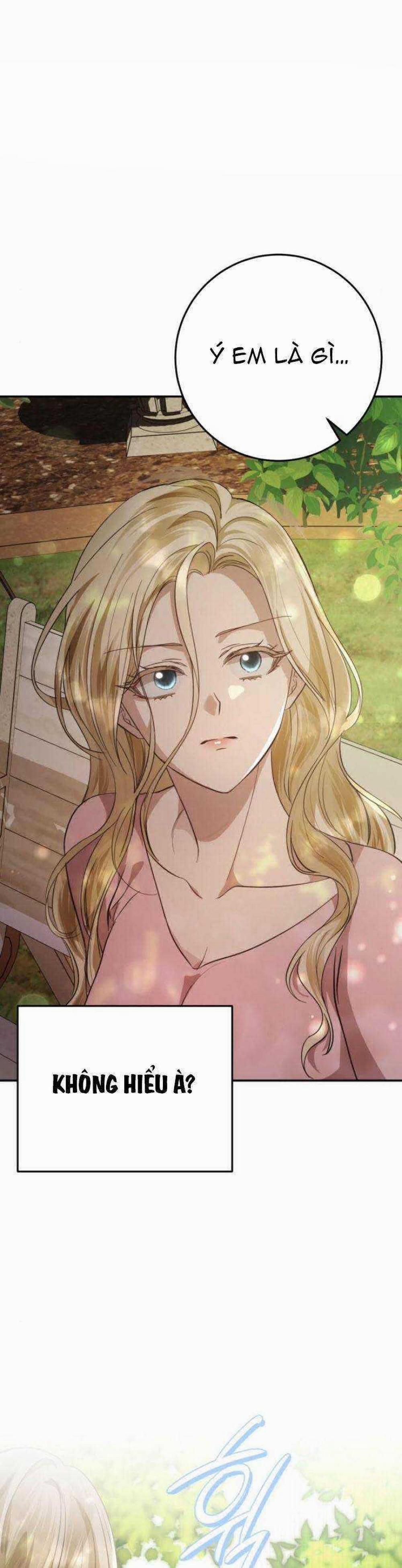 Đằng Sau Nụ Cười Của Nàng Công Chúa 15 trang 43