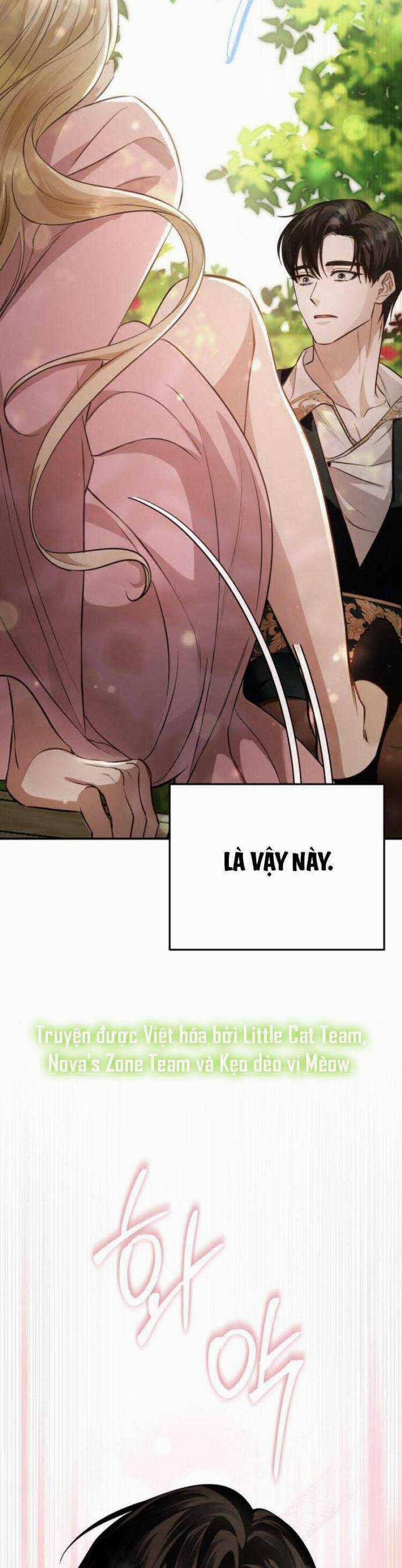 Đằng Sau Nụ Cười Của Nàng Công Chúa 15 trang 44