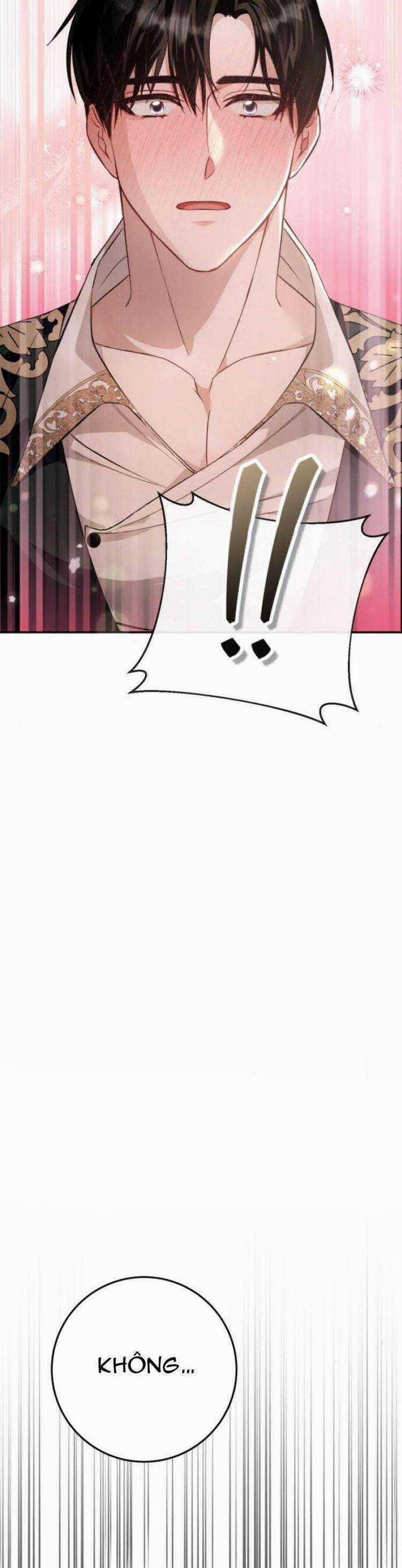 Đằng Sau Nụ Cười Của Nàng Công Chúa 15 trang 45