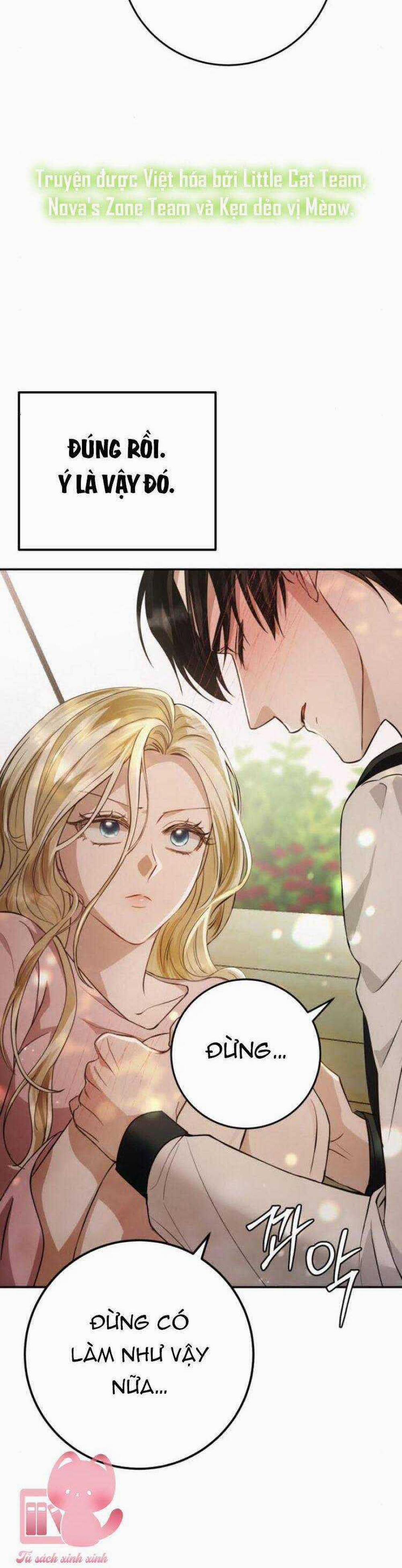 Đằng Sau Nụ Cười Của Nàng Công Chúa 15 trang 47