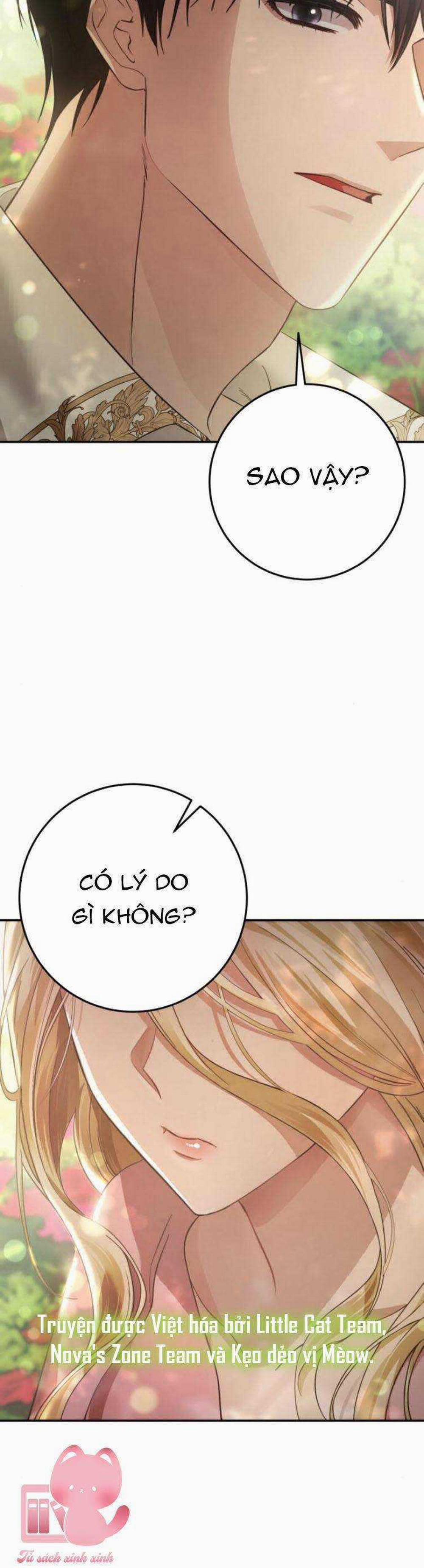 Đằng Sau Nụ Cười Của Nàng Công Chúa 15 trang 5