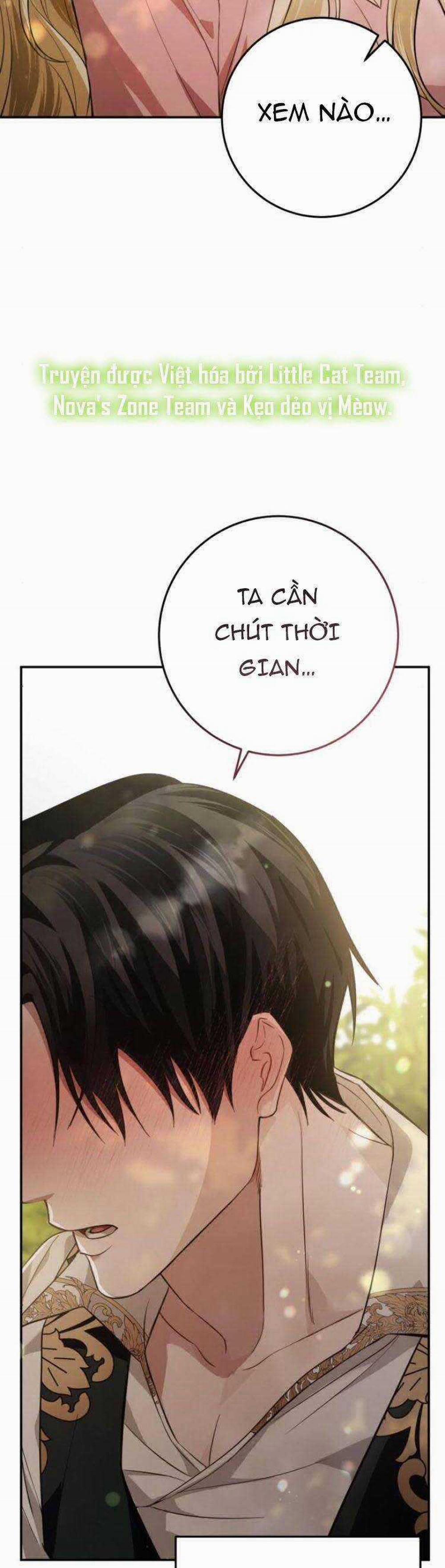 Đằng Sau Nụ Cười Của Nàng Công Chúa 15 trang 50