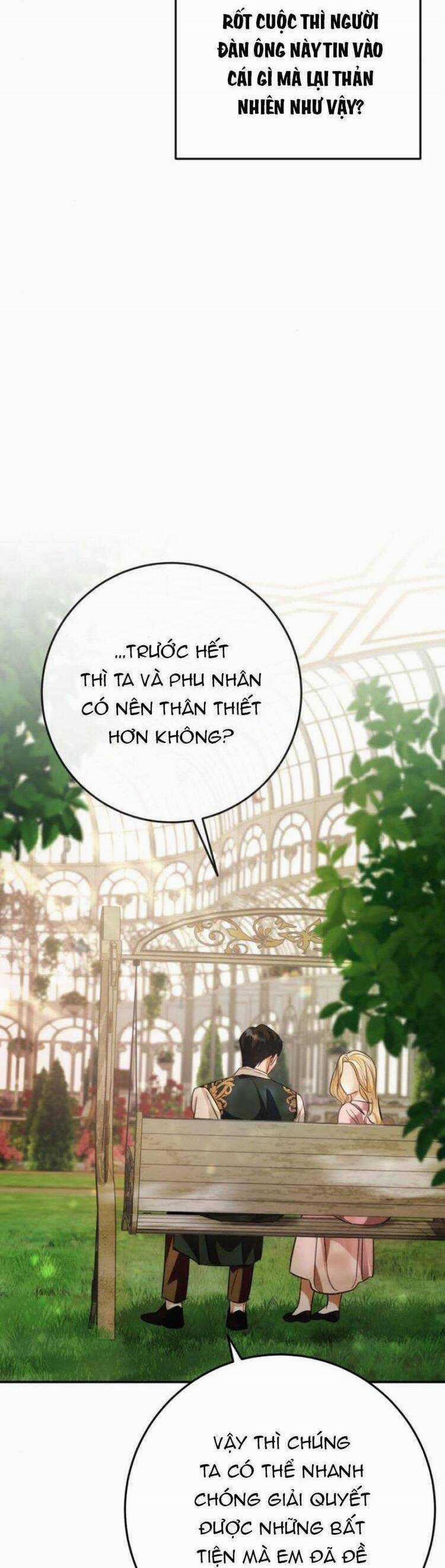 Đằng Sau Nụ Cười Của Nàng Công Chúa 15 trang 51