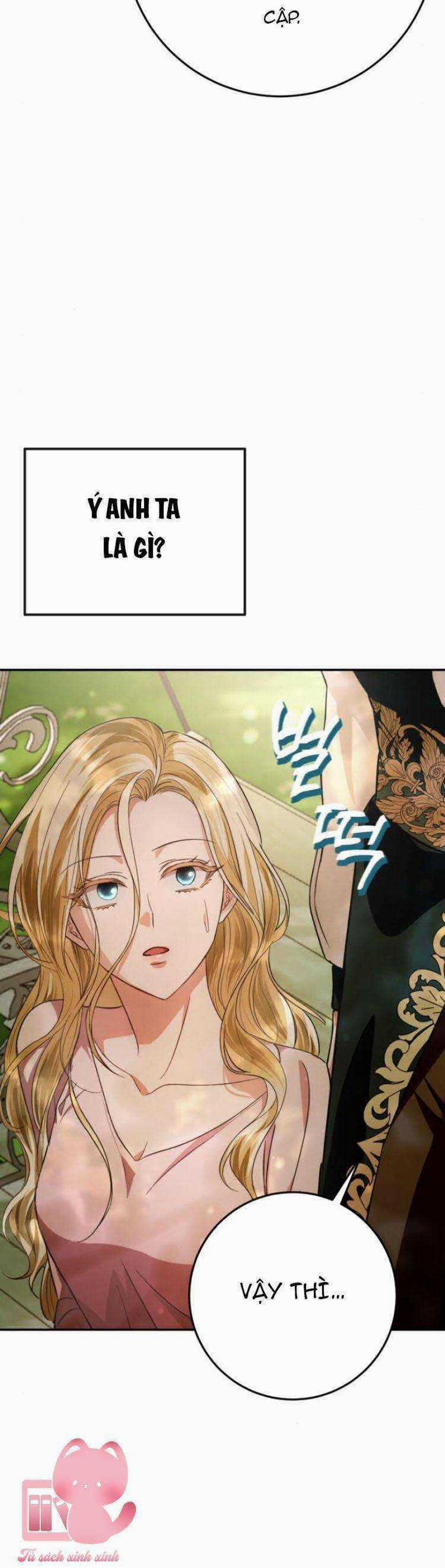 Đằng Sau Nụ Cười Của Nàng Công Chúa 15 trang 52