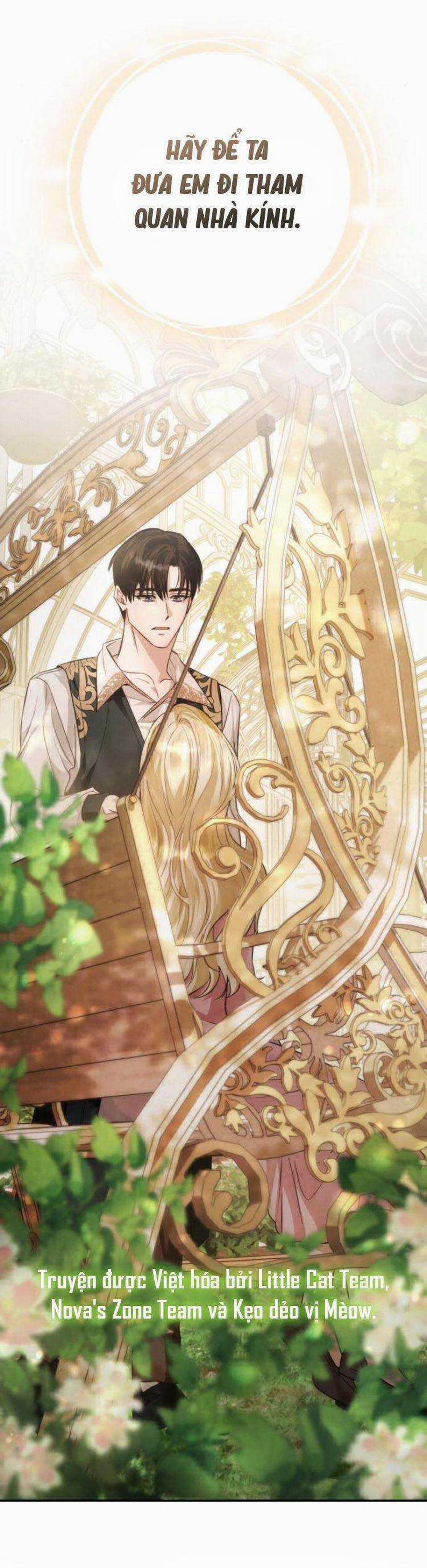 Đằng Sau Nụ Cười Của Nàng Công Chúa 15 trang 53