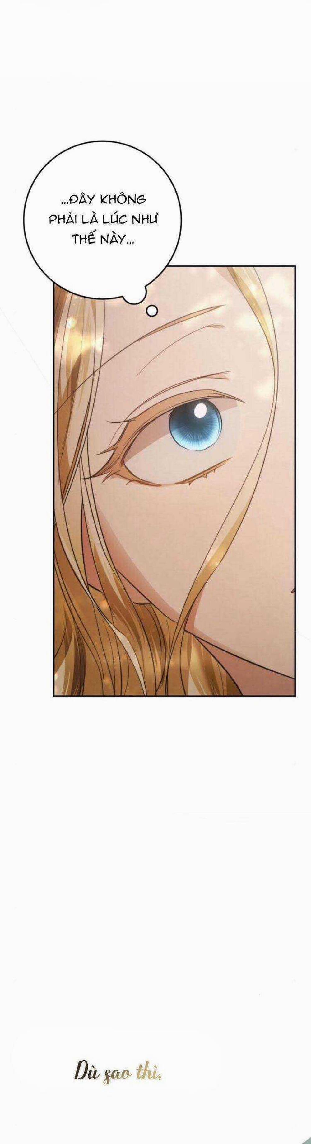 Đằng Sau Nụ Cười Của Nàng Công Chúa 15 trang 54