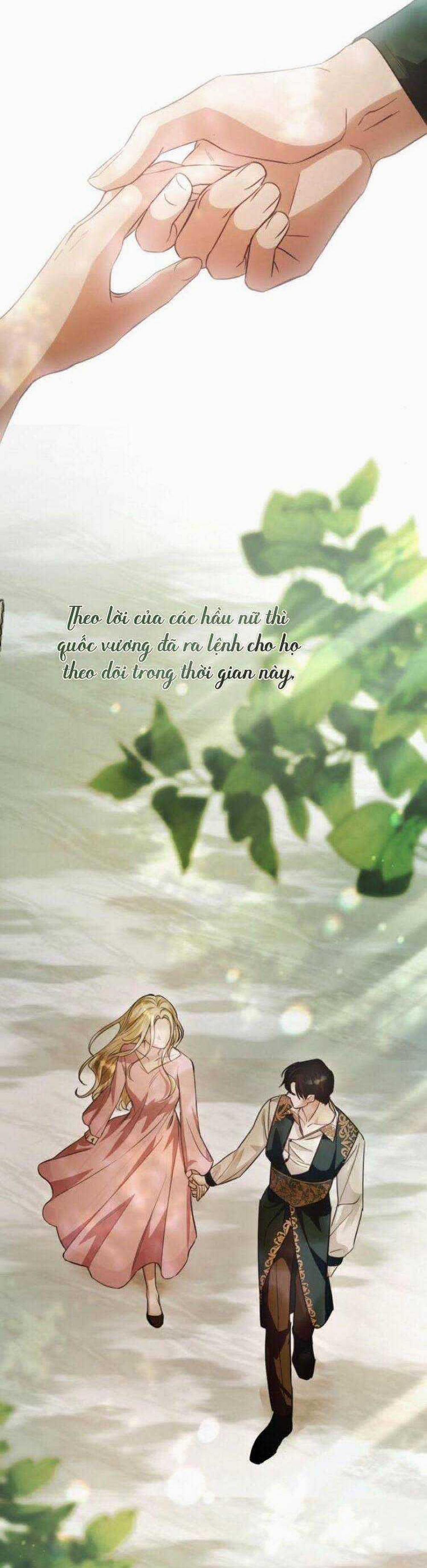 Đằng Sau Nụ Cười Của Nàng Công Chúa 15 trang 55