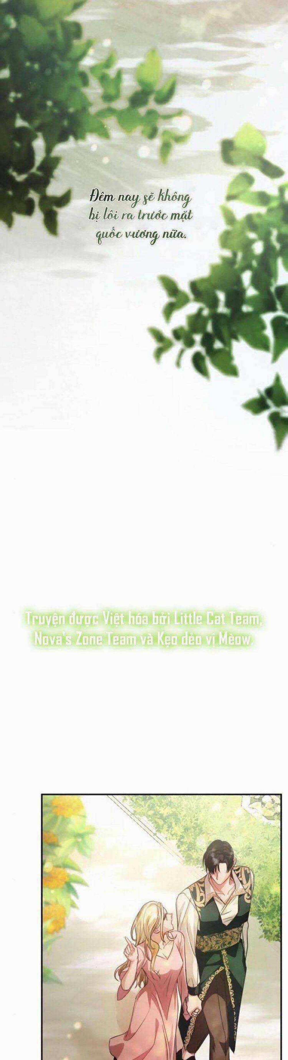 Đằng Sau Nụ Cười Của Nàng Công Chúa 15 trang 56