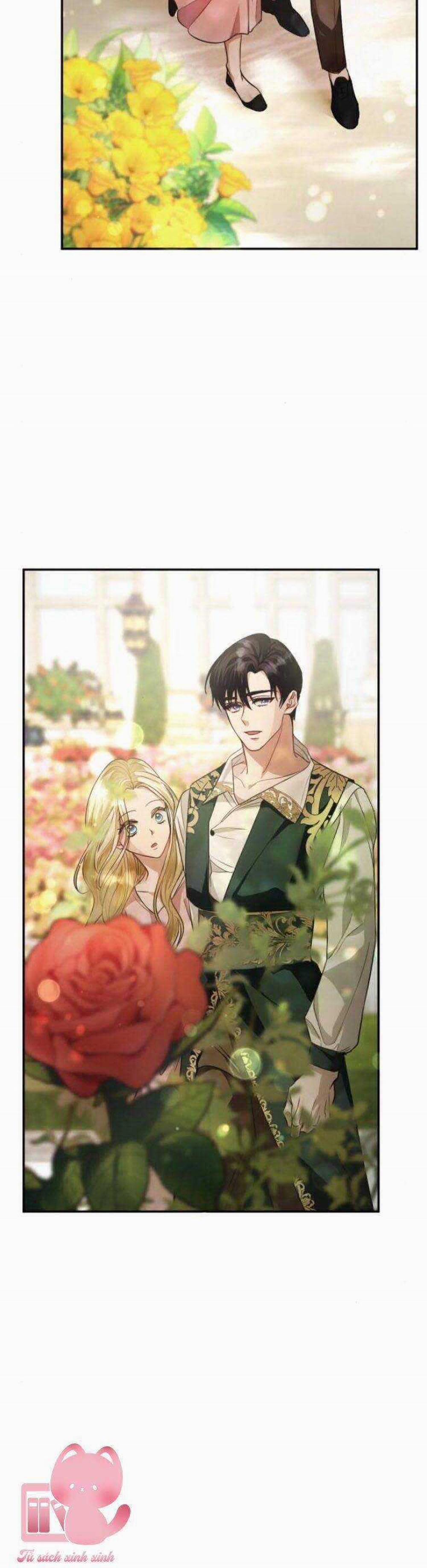 Đằng Sau Nụ Cười Của Nàng Công Chúa 15 trang 57