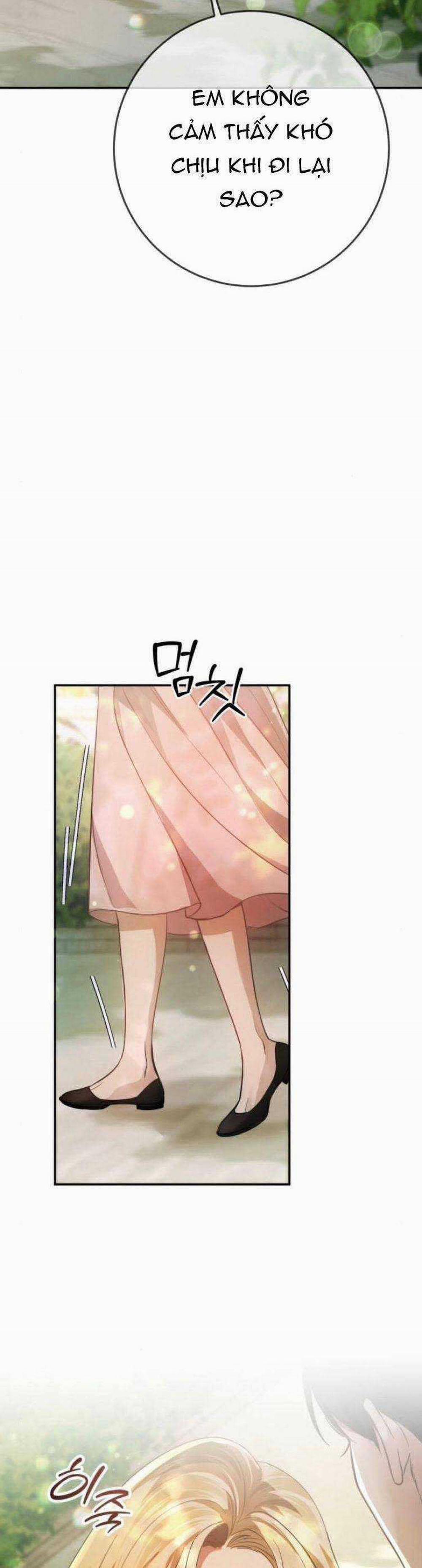 Đằng Sau Nụ Cười Của Nàng Công Chúa 15 trang 59