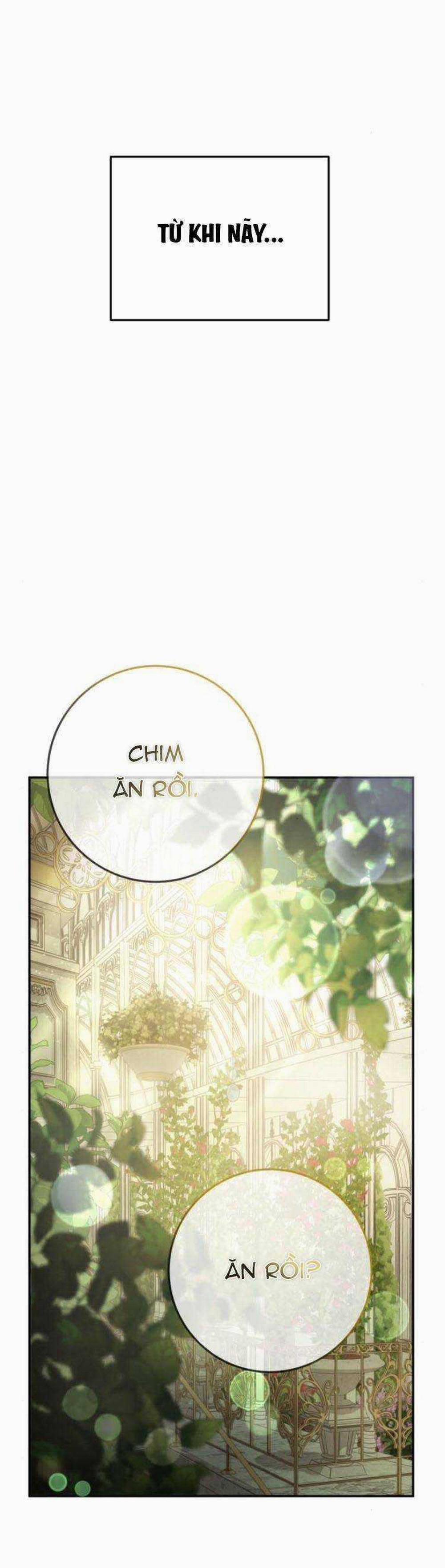 Đằng Sau Nụ Cười Của Nàng Công Chúa 15 trang 6