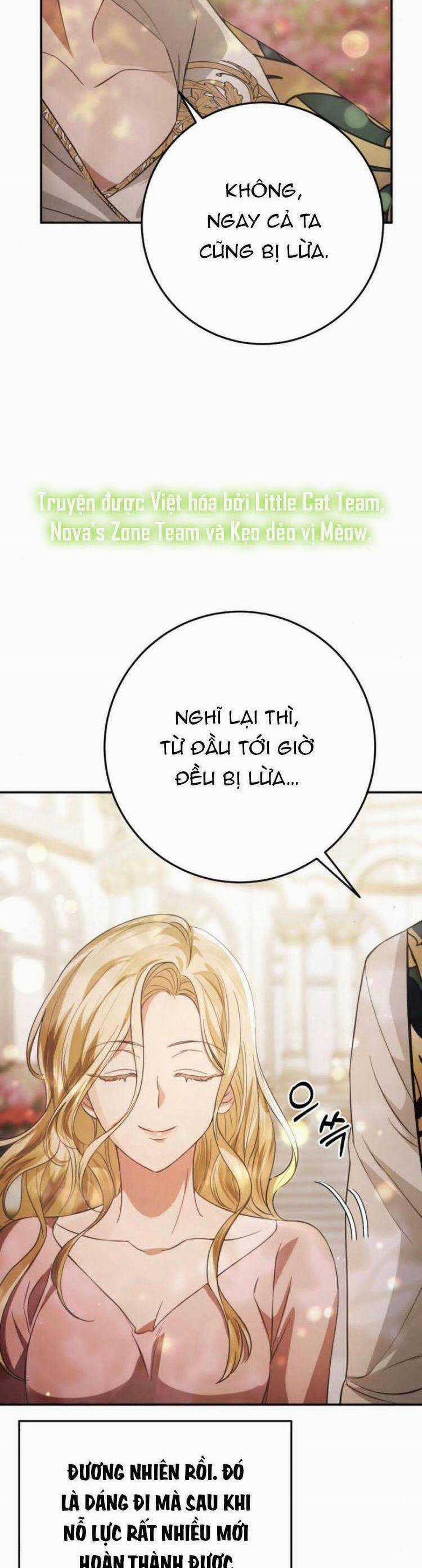 Đằng Sau Nụ Cười Của Nàng Công Chúa 15 trang 61