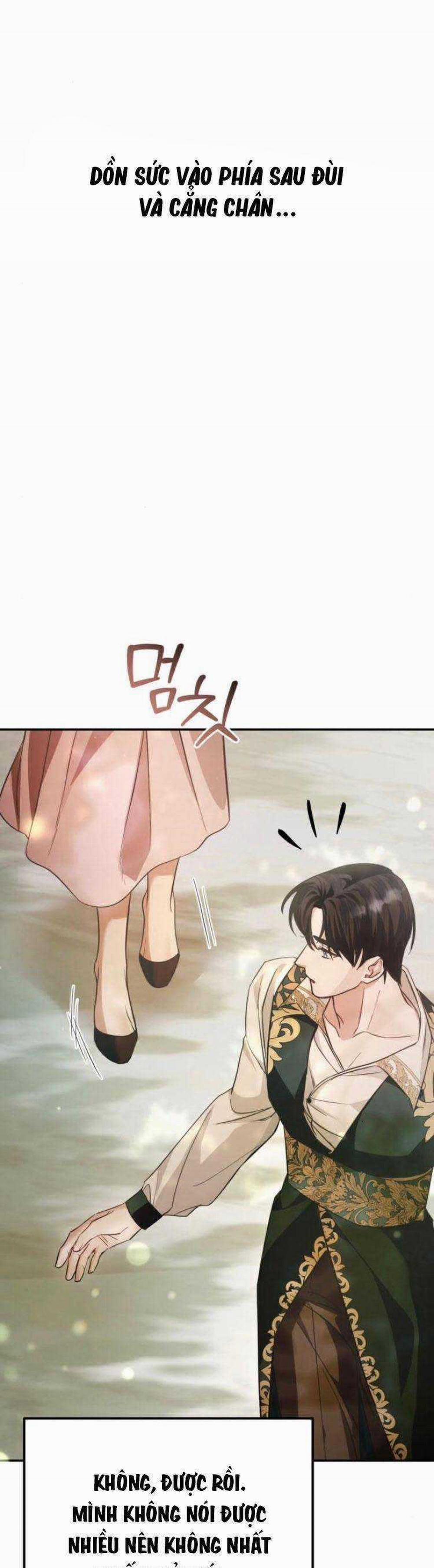 Đằng Sau Nụ Cười Của Nàng Công Chúa 15 trang 63