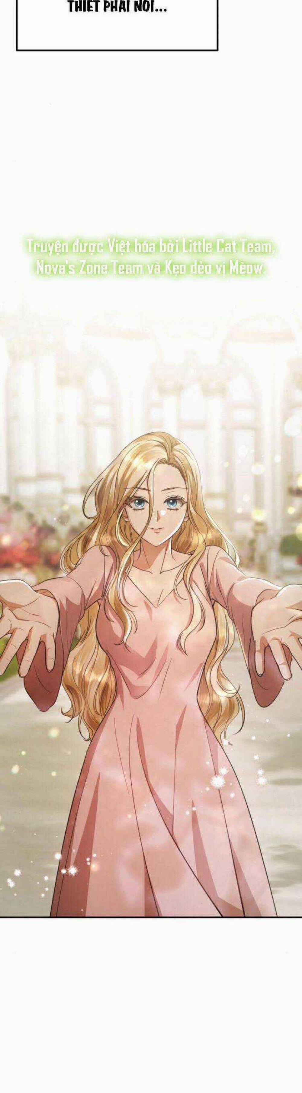 Đằng Sau Nụ Cười Của Nàng Công Chúa 15 trang 64