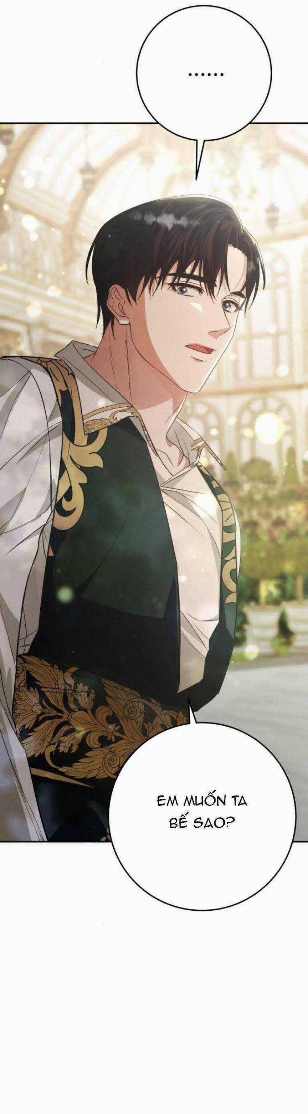 Đằng Sau Nụ Cười Của Nàng Công Chúa 15 trang 65