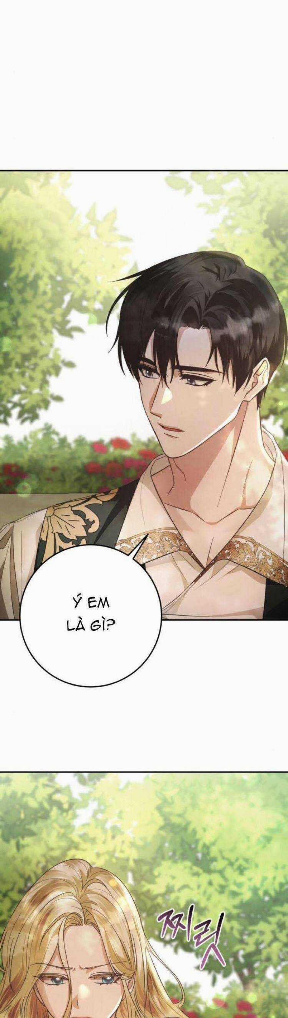 Đằng Sau Nụ Cười Của Nàng Công Chúa 15 trang 7