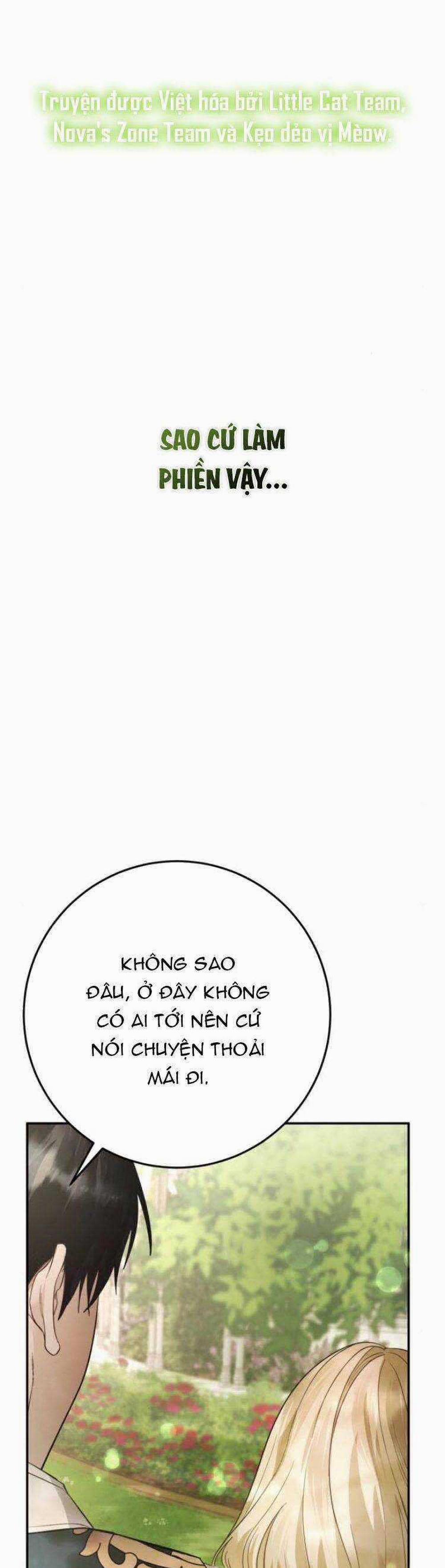 Đằng Sau Nụ Cười Của Nàng Công Chúa 15 trang 9