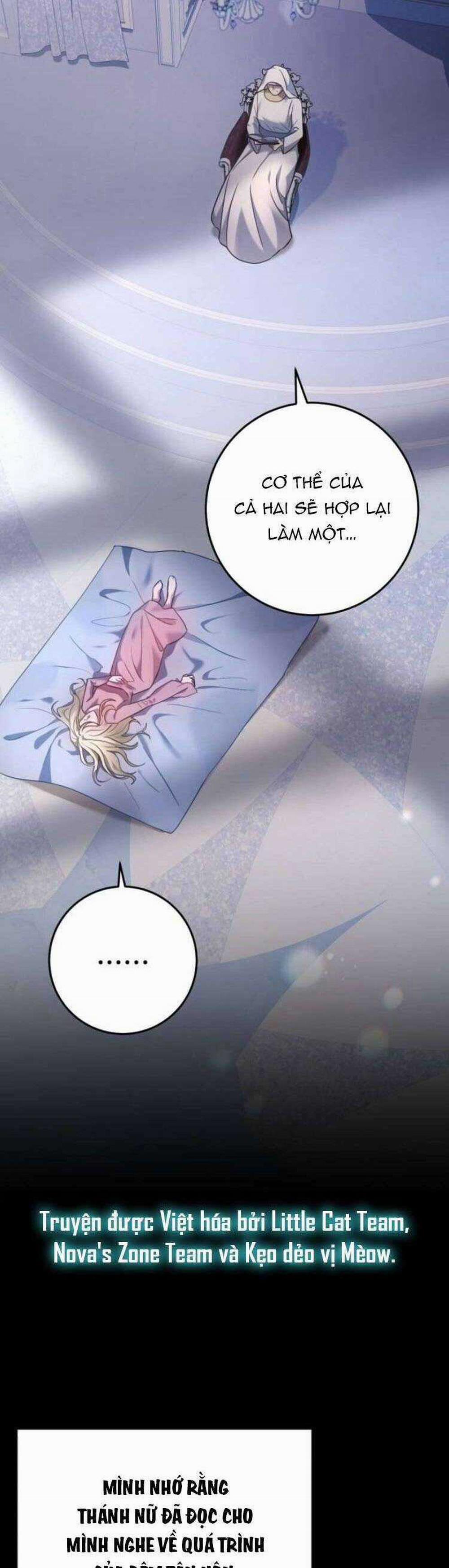 Đằng Sau Nụ Cười Của Nàng Công Chúa 16 trang 1