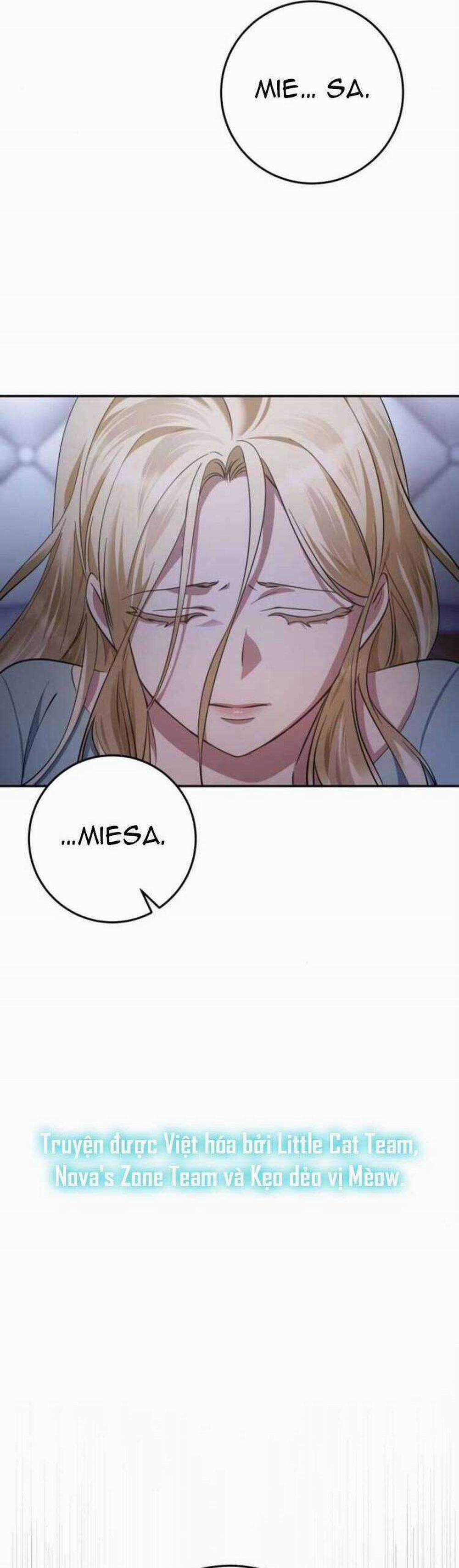 Đằng Sau Nụ Cười Của Nàng Công Chúa 16 trang 19