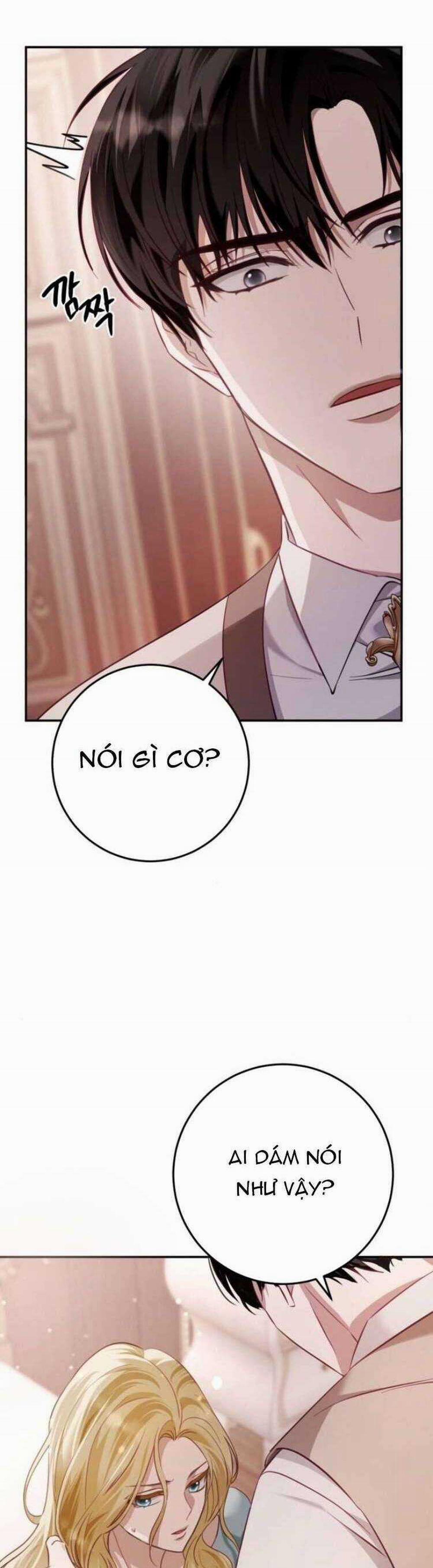 Đằng Sau Nụ Cười Của Nàng Công Chúa 16 trang 24