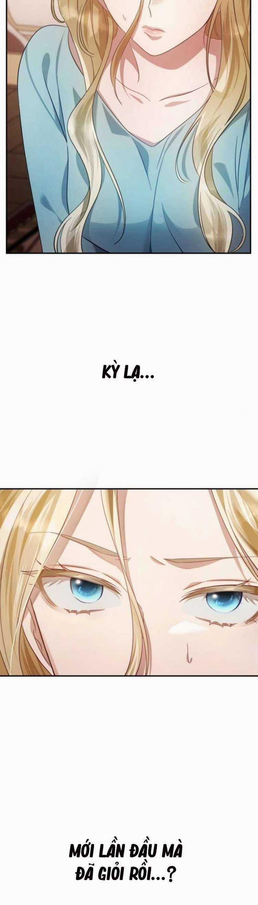 Đằng Sau Nụ Cười Của Nàng Công Chúa 16 trang 34