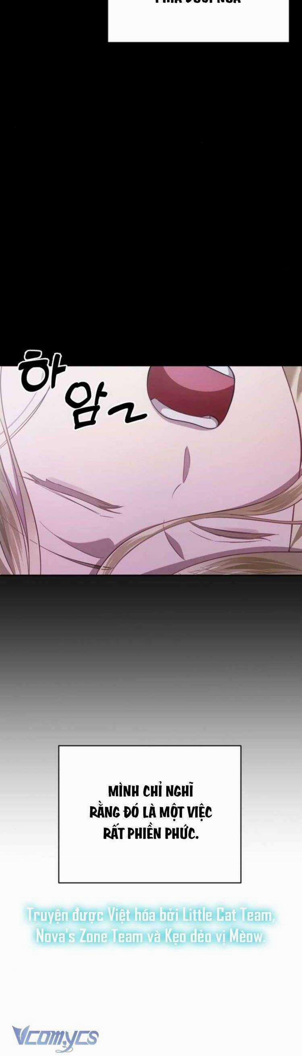 Đằng Sau Nụ Cười Của Nàng Công Chúa 16 trang 4