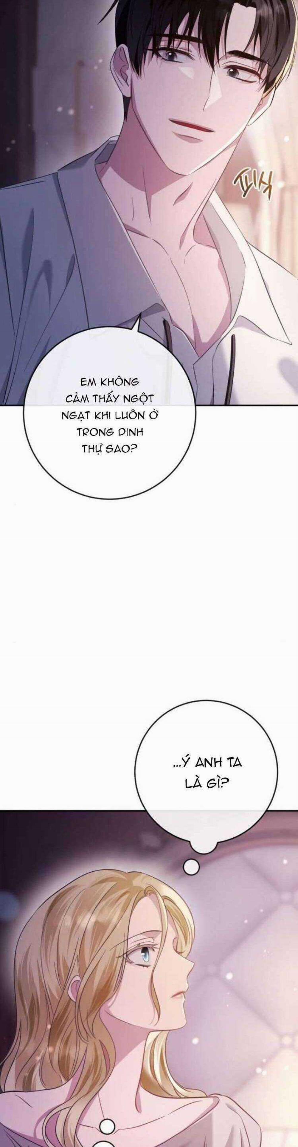 Đằng Sau Nụ Cười Của Nàng Công Chúa 16 trang 44