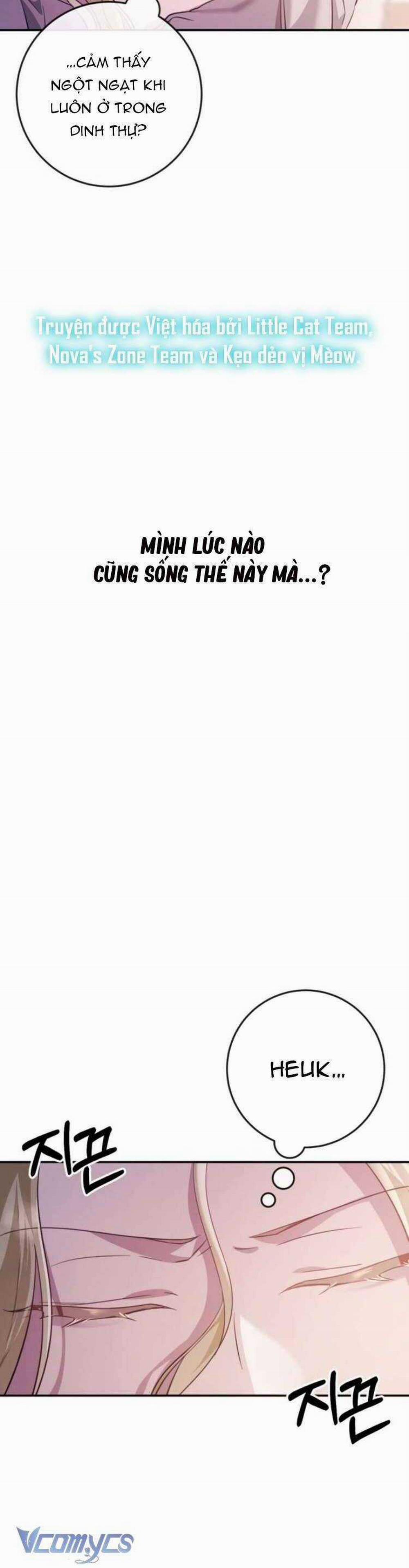 Đằng Sau Nụ Cười Của Nàng Công Chúa 16 trang 45