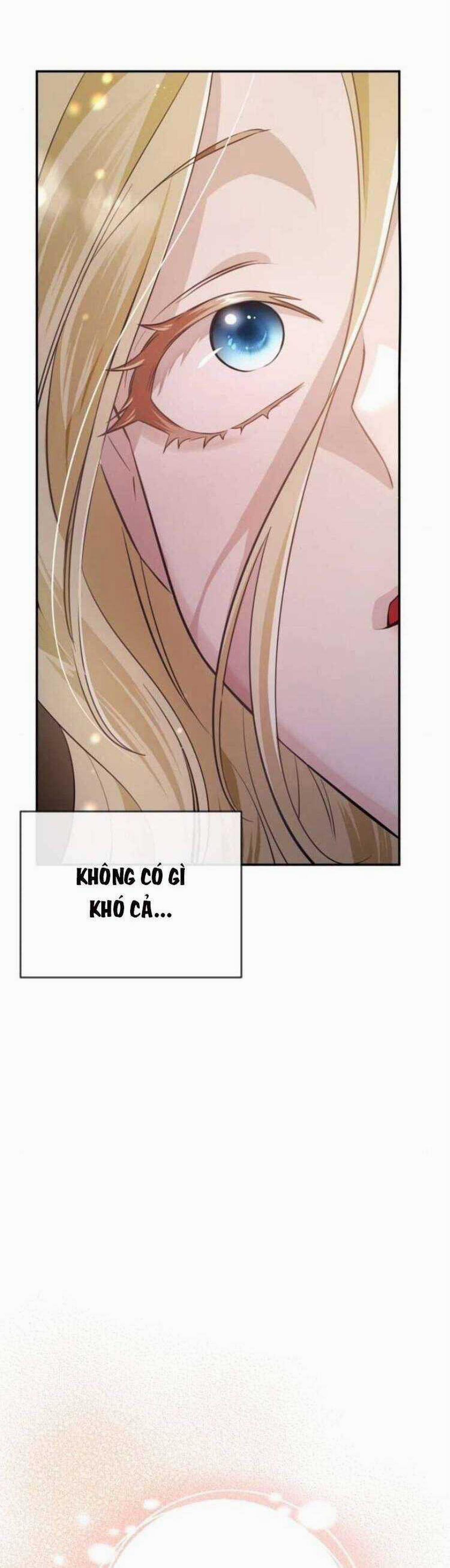 Đằng Sau Nụ Cười Của Nàng Công Chúa 16 trang 50