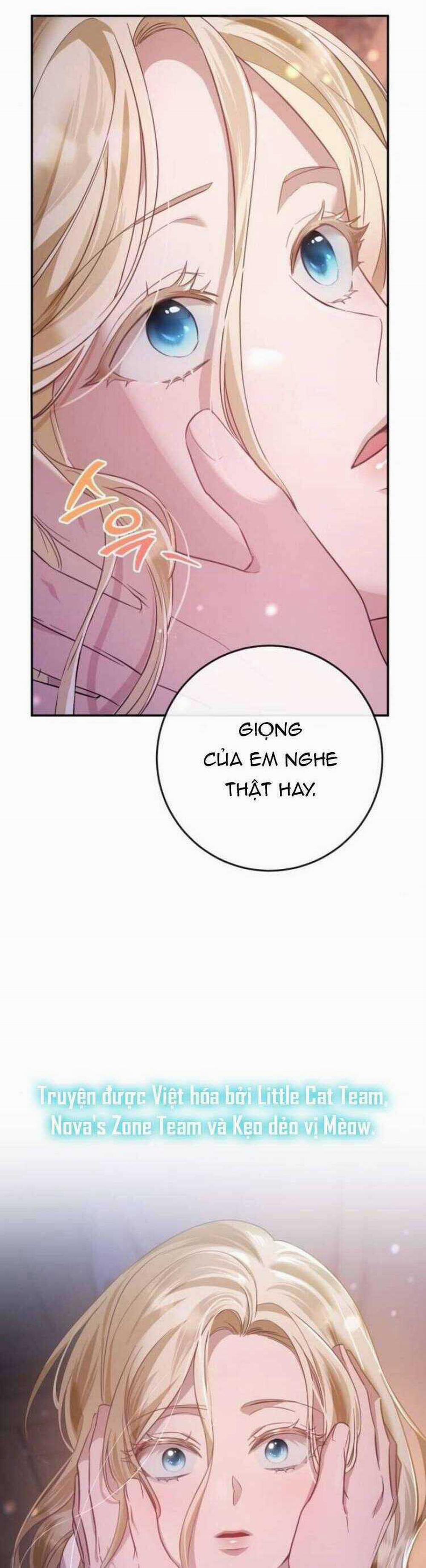 Đằng Sau Nụ Cười Của Nàng Công Chúa 16 trang 53