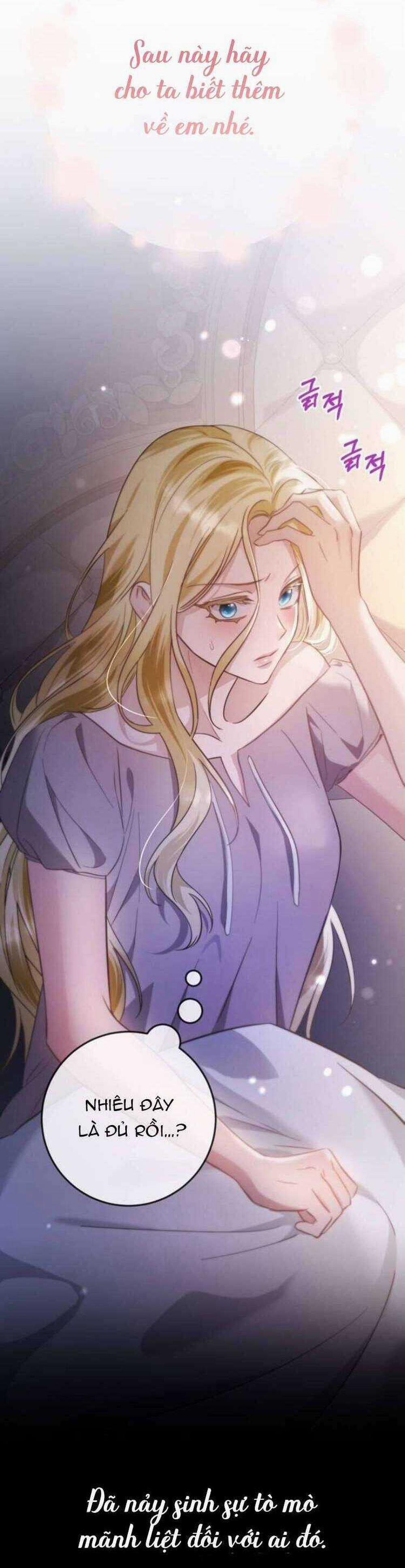 Đằng Sau Nụ Cười Của Nàng Công Chúa 16 trang 58