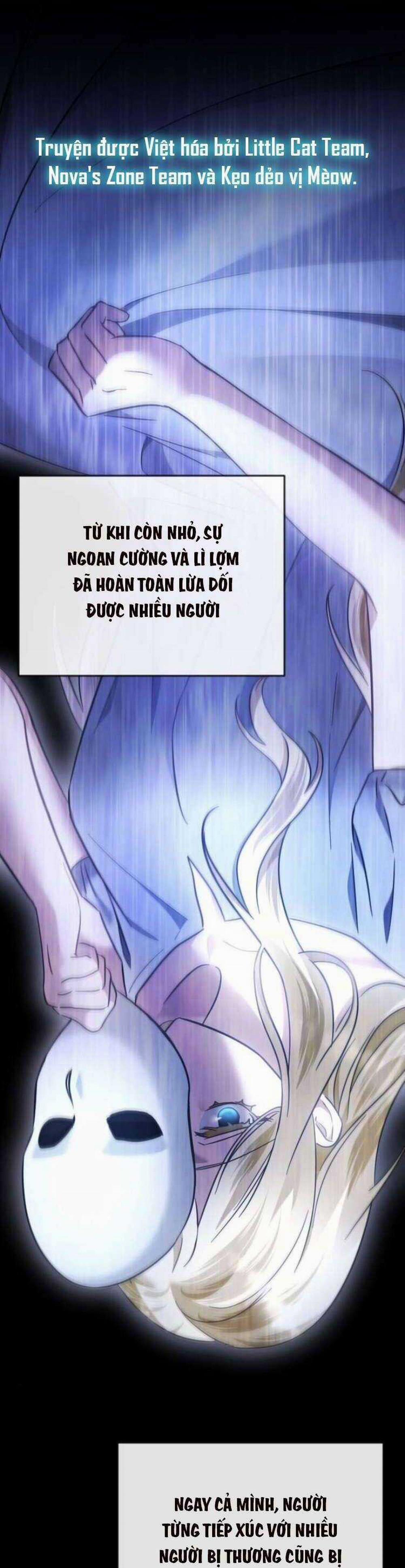 Đằng Sau Nụ Cười Của Nàng Công Chúa 16 trang 59