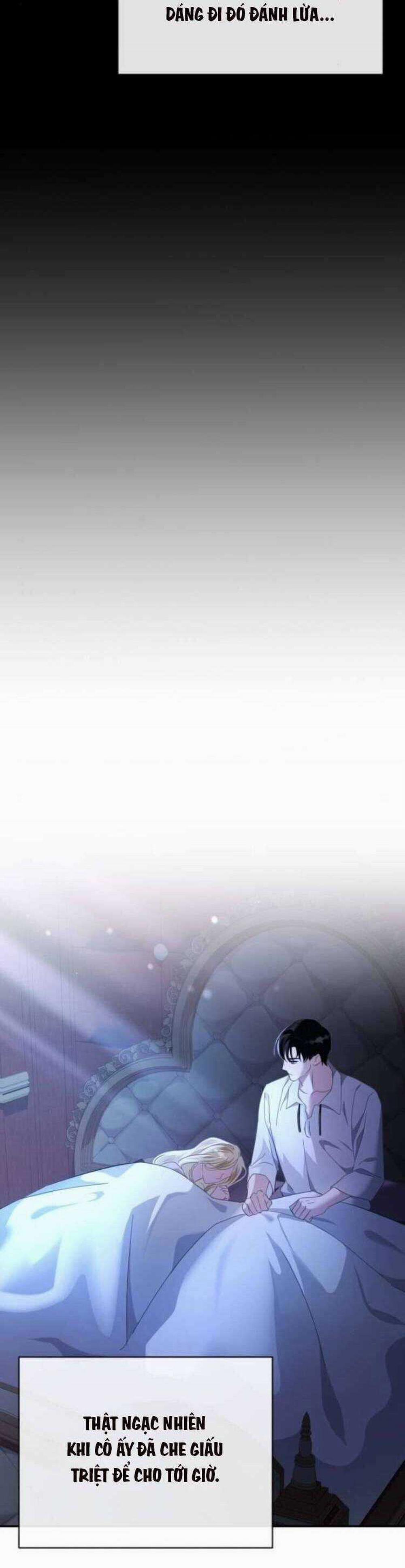 Đằng Sau Nụ Cười Của Nàng Công Chúa 16 trang 60