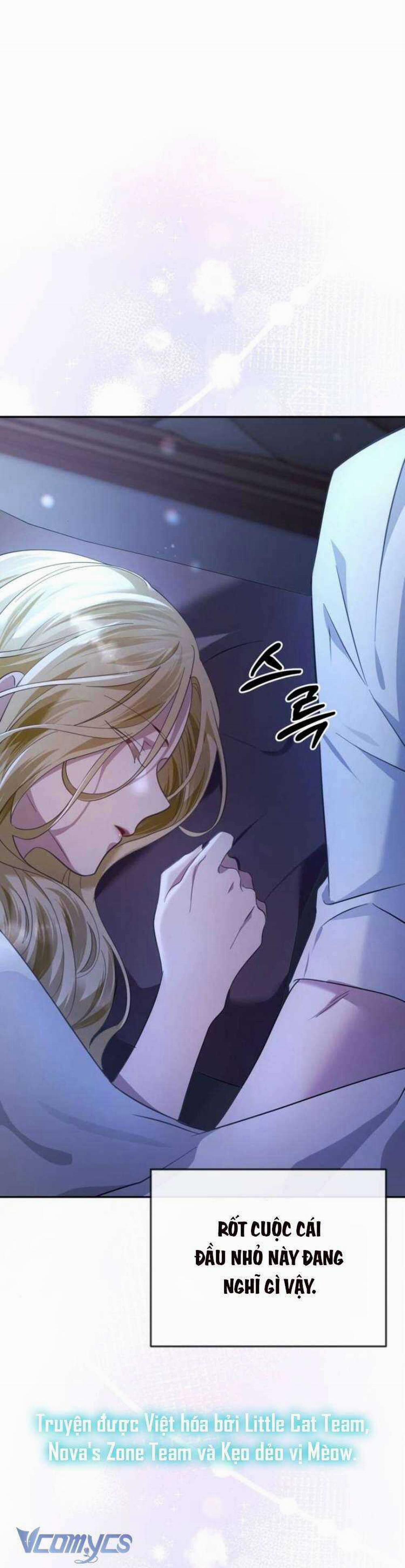 Đằng Sau Nụ Cười Của Nàng Công Chúa 16 trang 61